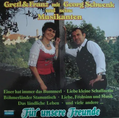 Produktbild von Für Unsere Freunde