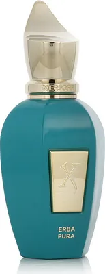 Produktbild von Xerjoff " V " Erba Pura Eau De Parfum 50 ml