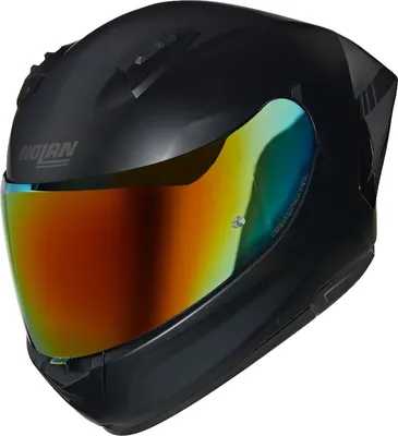 Immagine prodotto di Nolan N60-6 Sport Irido Helmet, schwarz, M (58)