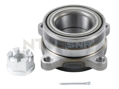 Produktbild von SNR Radlagersatz für MITSUBISHI PAJERO IV (V8W, V9W) R173.47
