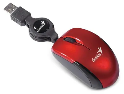 Obrázok produktu pre DeLOCK 61766, 0,125 m, VGA (D-Sub), DisplayPort, Samec, Samica, Biela