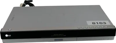 Zdjęcie produktu dla LG RH188S – nagrywarka DVD i HDD 160 GB