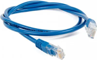 Produktbild von 5m Victron RJ45 UTP Verbindungskabel