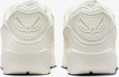 Immagine prodotto di Nike Air Max 90 "Slawn Sail" FD6492-100, Bianco, Taglia: 41