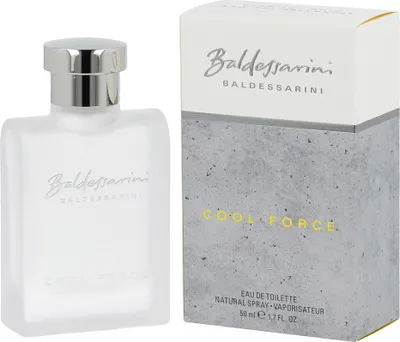 Obrázek produktu pro Baldessarini Cool Force EDT 50 ml M
