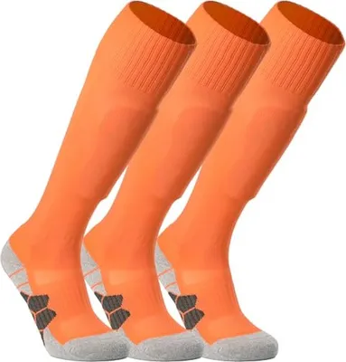 Productafbeelding van Knie hoge voetbal sokken voor jongens