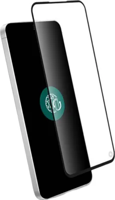 Zdjęcie produktu dla Force Glass, ochraniacz ekranu do Galaxy S24 FE 2.5D szkło hartowane 9H+, przezroczysty