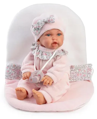 Productafbeelding van Antonio Juan Petit Poppen, kinderkleding, one size