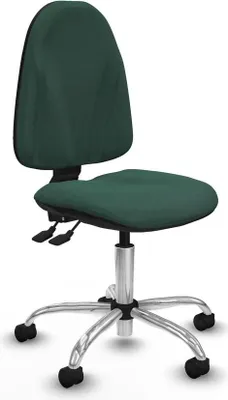 Produktbild von Bürostuhl Algarra Piqueras y Crespo B0005RN grün