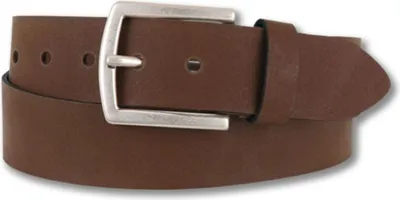 Produktbild von Bernd Götz 4cm Pull-Up Ledergürtel 0084 115
