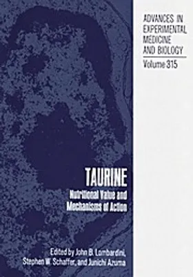 Obrázok produktu pre Taurine