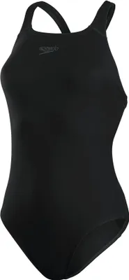 Produktbild von Speedo Endurance+ Medalist Damenanzug Größe 36 Schwimmtraining Eleganz