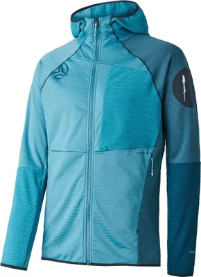 Image de Ternua Ragger blouson bleu XL hommes bleu XL