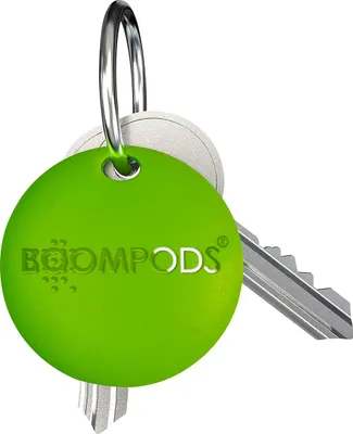 Image de BOOMPODS BOOMTAG Traceur Bluetooth
