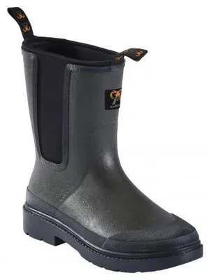 Produktbild von Neoprenstiefel Annapurna Damen (Oliv) Größe 40