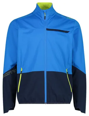 Produktbild von Man Jacket 34A7557 50 blau - L565 river
