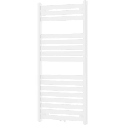 Produktbild von Mexen Uran Badezimmerheizkörper 1200 x 600 mm, 623 W, weiß - W105-1200-600-00-20