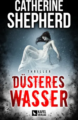 Produktbild von Düsteres Wasser: Thriller
