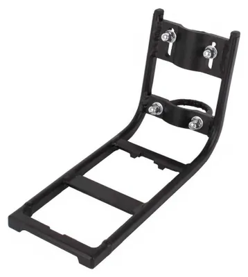 Produktbild von Atranvelo Cargo Ht Gepäckträger Schwarz Schwarz One Size