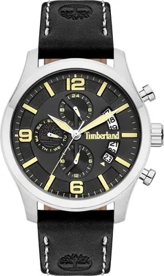 Produktbild von Timberland TBL15633JS.02 Westborough 43mm 5ATM