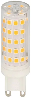 Produktbild von LED line LITE G9 LED Stecklampe 8W 750lm 230V