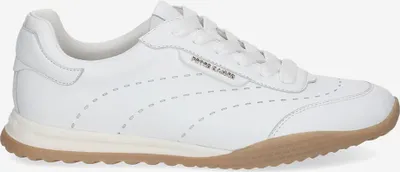 Produktbild von Peter Kaiser 73610 102, Sneaker in Weiß für Damen, Größe 40