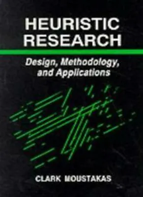 Productafbeelding van Heuristic Research