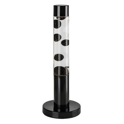 Produktbild von Rabalux 76027 Kinderlampen Lavastic LED 25 Metall Glas schwarz