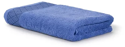 Produktbild von Duschtuch 67 x 140 cm aus 100% Baumwolle, Pacific