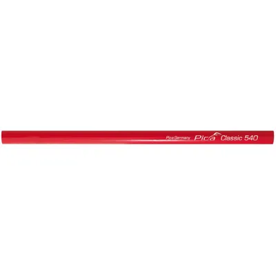 Produktbild von Pica Zimmermannsstift 540, 24 cm 1 Stück