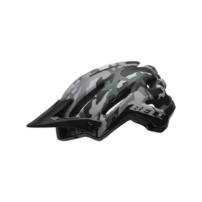 Immagine prodotto di Casco Bell 4Forty Mat/Glos Nero Camo Taglia L (58- 62cm) 7116360