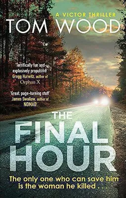 Imagen del producto de The Final Hour