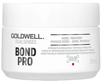 Zdjęcie produktu dla Goldwell Dualsenses Ekspresowa kuracja wzmacniająca do włosów, 200ml