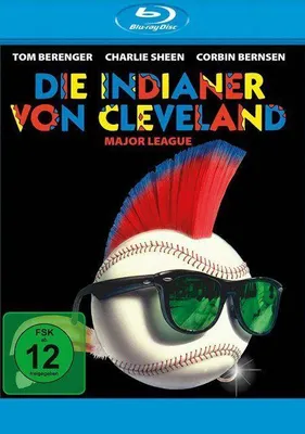 Produktbild von Die Indianer von Cleveland