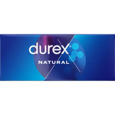 Produktbild von ANATOMIC natural comfort condoms 144 u