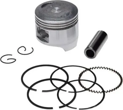 Obrázek produktu pro Píst 43.00/13/18.00 4T 60cc FMB