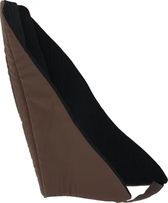 Produktbild von Dubatti Two E2 Seat Liner - Walnut Brown | Zubehör pro Marke