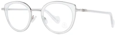Obrázok produktu pre MONCLER EYEWEAR Okuliarové rámy ML5025 46024