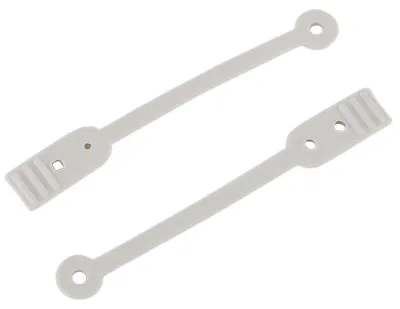 Produktbild von 50 Stück/Packung: Set aus Lockenwicklern für Damen und Mädchen, zum Selbermachen von Locken, Friseutensilien