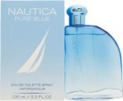 Immagine prodotto di Pure Blue eau de toilette spray 100ml