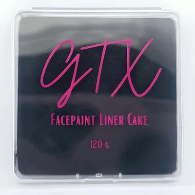 Obrázok produktu pre Gtx čierna línia 120 g