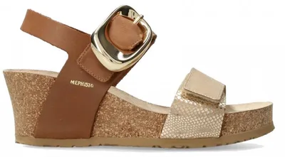 Produktbild von Mephisto Leandre Damen Sandale in Gr. 41