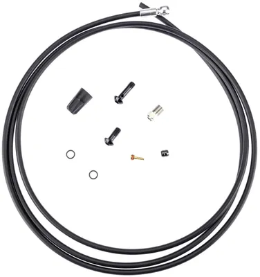 Immagine prodotto di Kit tubi freno Tektro