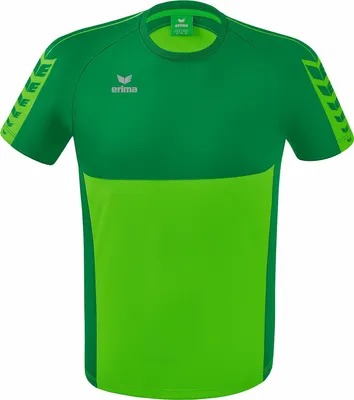 Immagine prodotto di Maglietta Erima Six Wings Verde