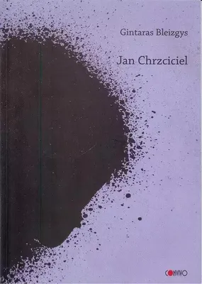 Produktbild von Jan Chrzciciel
