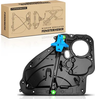 Produktbild von Frankberg 1x Fensterheber Hinten Links für VW Golf VI 5K1 1.2L 1.4L 2008-2013
