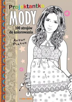 Image de Projektantka mody wyd. 2022