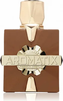 Immagine prodotto di FRENCH AVENUE AROMATIX ROYAL TABOO EDP U 100ML eau de parfum unisex