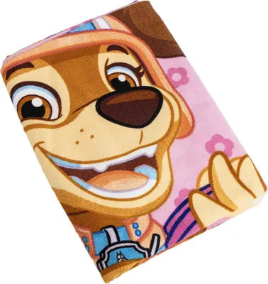 Produktbild von Paw Patrol Badetuch Strandtuch Handtuch Kinder Mädchen Skye