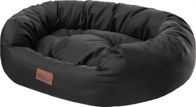 Obrázok produktu pre Pelech pre psa "Amazing" - 115x95cm - Vodoodpudivý kôš pre psa s odnímateľným vankúšom | PillowPrim